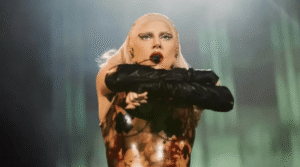 Lady Gaga em Copacabana pode impactar em R$ 660 milhões a economia do Rio