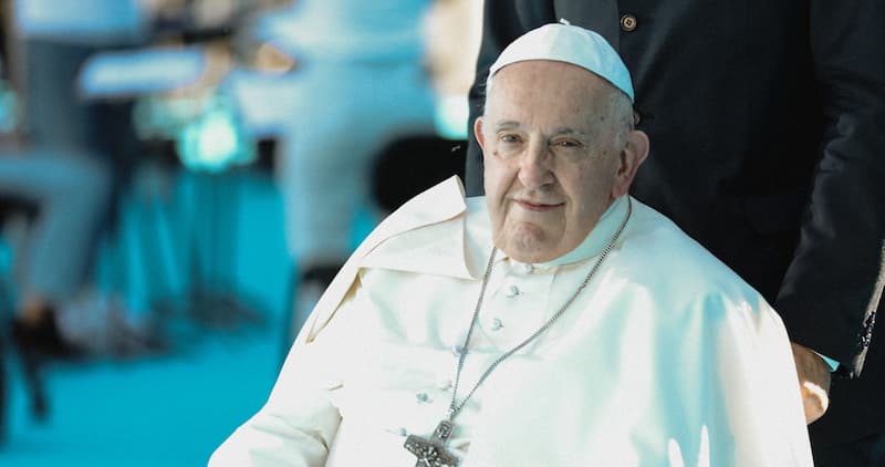 Papa Francisco morre aos 88 anos