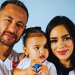 Bruna Biancardi revela casamento com Neymar