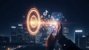 A nova era do E-commerce: Como o TikTok está criando “lojas infinitas” que vendem 24/7 sem anúncios pagos