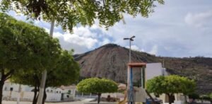 Inmet divulga alerta de perigo para 75 cidades da Paraíba