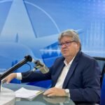 João lembra gesto de confiança a Léo Bezerra, mas diz não cobrar lealdade: “Só anda comigo quem quer estar junto”