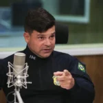 Moraes decreta prisão preventiva de ex-diretor da PRF Silvinei Vasques