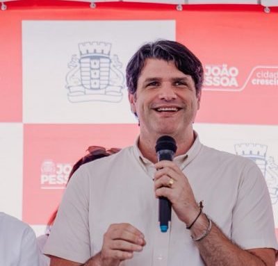 Leo Bezerra promove mudanças e nomeia dois novos secretários para Prefeitura de João Pessoa