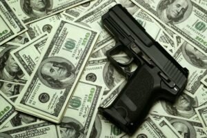 Paraíba registra alta de mais de 800% em processos por crime organizado em cinco anos, aponta CNJ