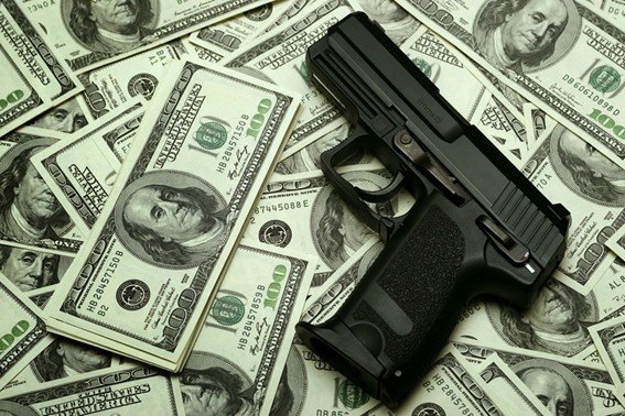 Paraíba registra alta de mais de 800% em processos por crime organizado em cinco anos, aponta CNJ