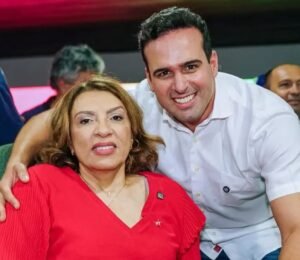 Após reunião do diretório, PT da Paraíba oficializa apoio à reeleição de Lucas Ribeiro ao Governo do Estado