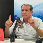 Hervázio Bezerra afirma que não apoiará João Azevêdo e comenta articulação de Leo Bezerra em Brasília: “Se depender de mim, também não vota”