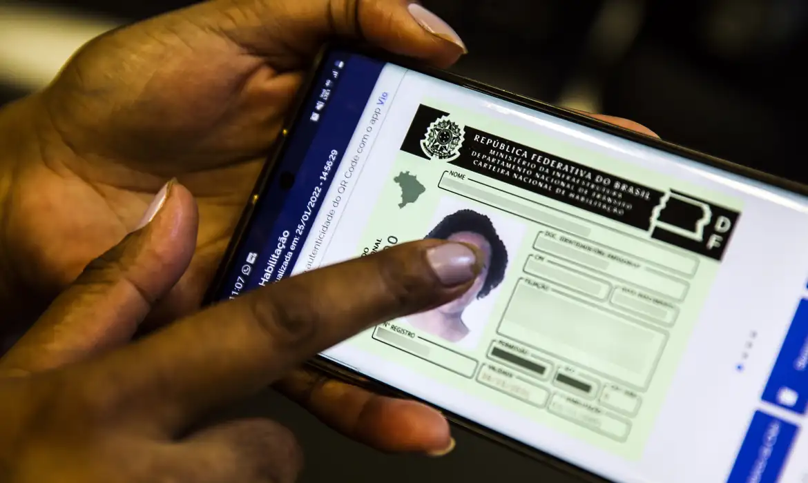Detran-PB passa a exigir exame toxicológico para candidatos à primeira habilitação