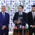 Motta quer votar o fim da escala 6×1 no Plenário na próxima semana