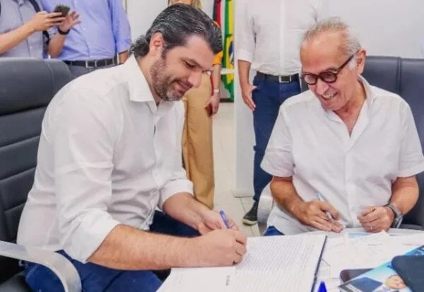 Léo Bezerra rebate rumores de crise financeira em JP após saída de Cícero: “Tentam fazer intriga, mas não vão conseguir”
