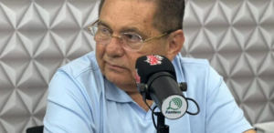Galdino diz que, se tivesse sido escolhido vice de Lucas, Felipe Leitão não teria deixado a base e talvez nem Cícero entrasse na disputa