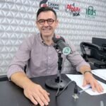 Raniery diz estar à disposição para ser vice de Lucas Ribeiro, mas afirma que se sentirá contemplado caso Adriano Galdino seja escolhido