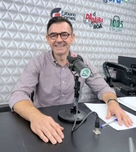 Raniery diz estar à disposição para ser vice de Lucas Ribeiro, mas afirma que se sentirá contemplado caso Adriano Galdino seja escolhido