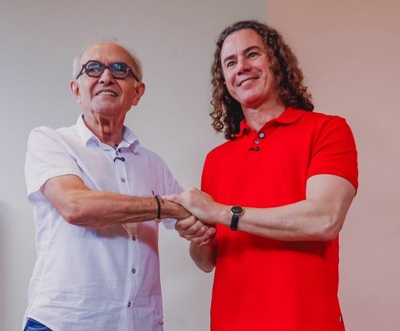 Veneziano revela que neutralidade de Cícero sobre Lula foi consequência de decisão do PT da Paraíba: “Não tenho como convencê-lo”
