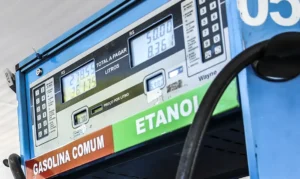 Conselho eleva de 30% para 32% teor de etanol na gasolina