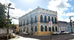 Justiça Eleitoral celebra 94 anos na Paraíba