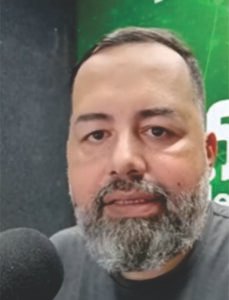 Dr. João Alves é isento em processo criminal