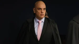 Moraes cobra explicação de Bolsonaro sobre vídeo com IA