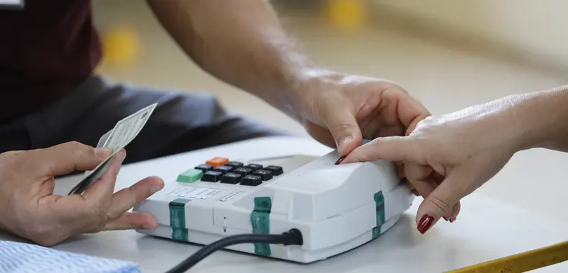 Prazo para solicitar voto em trânsito começa hoje e vai até 20 de agosto; veja como fazer
