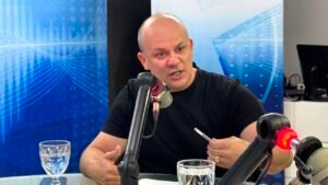 “Lula se beneficia do tarifaço”, diz Cabo Gilberto