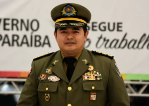 Coronel Ronildo anuncia operação especial para jogo do Botafogo-PB