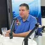 Diego defende que partidos apresentem nomes e deixem decisão com Lucas