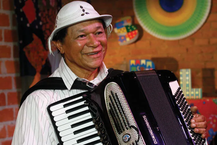 Dominguinhos: 13 anos sem o mestre da sanfona