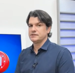 Leo Bezerra diz que disputa por 2028 antecipou crise no PSB e dispara: “O foco hoje é ter um prefeito que não seja eu”