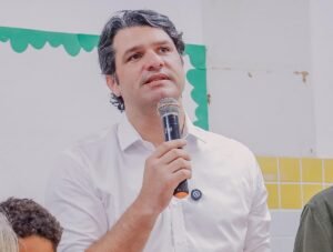 Leo Bezerra divulga programação completa da Festa das Neves
