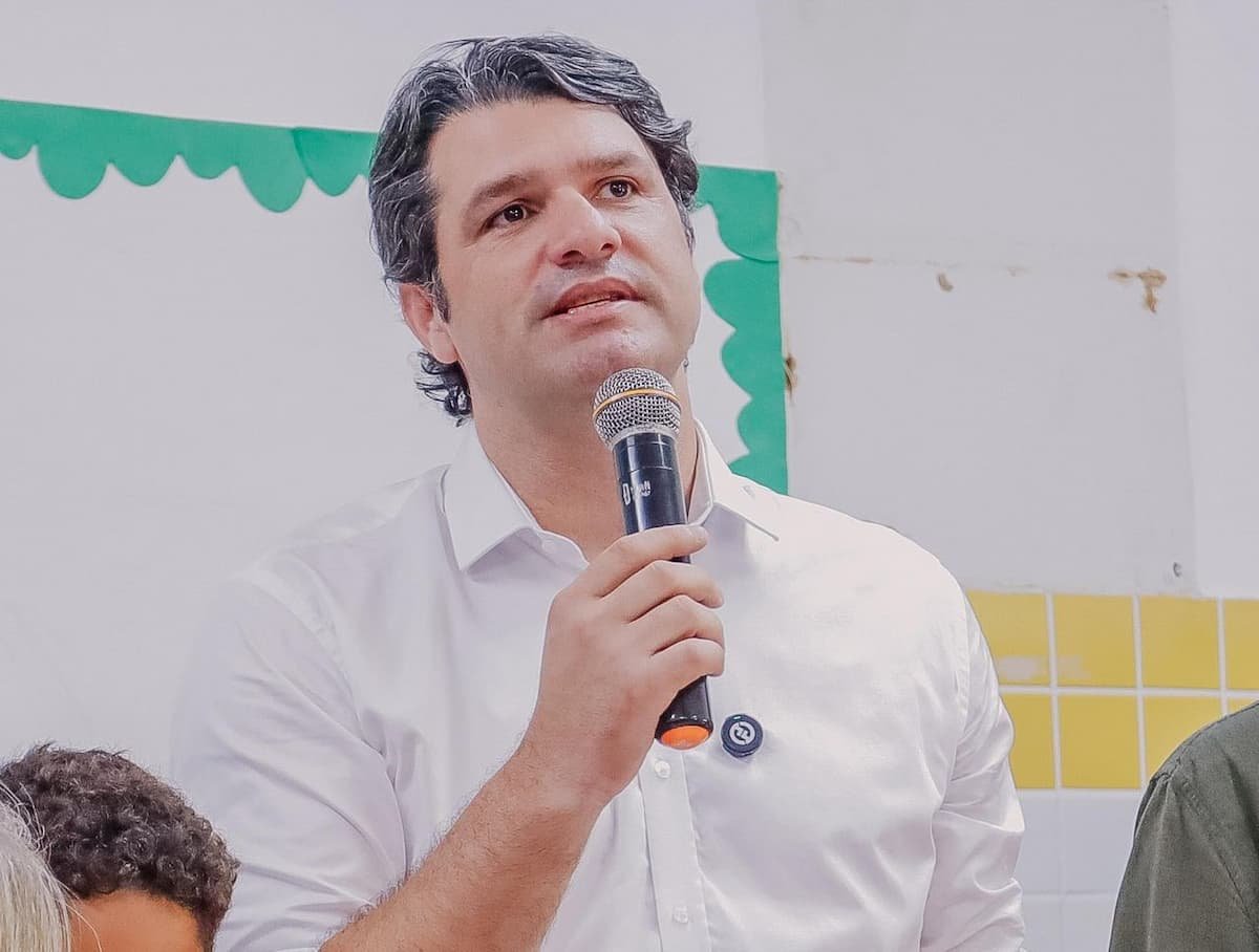 Leo Bezerra divulga programação completa da Festa das Neves