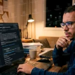 A culpa por usar IA: como a ferramenta mudou a forma de trabalhar, estudar e perceber o próprio mérito