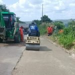 Rodovias estaduais no Brejo, Litoral e Vale do Paraíba passam por manutenção