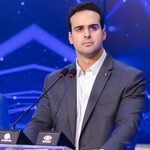 Lucas rebate adversários e cita elo de Efraim com escândalo do INSS e Cícero com facções criminosas
