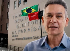 TRE-PB cita Panta e ex-prefeito tem sete dias para tentar salvar candidatura a deputado federal