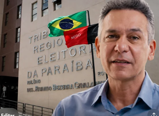 TRE-PB cita Panta e ex-prefeito tem sete dias para tentar salvar candidatura a deputado federal