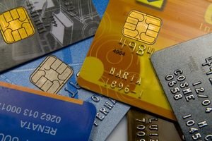 Cartão de crédito responde por metade das dívidas renegociadas