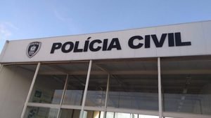 Suspeito de ameaçar divulgar vídeos íntimos de ex-mulher é preso em JP