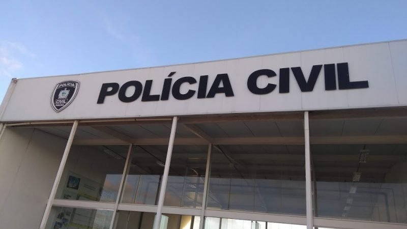 Suspeito de ameaçar divulgar vídeos íntimos de ex-mulher é preso em JP