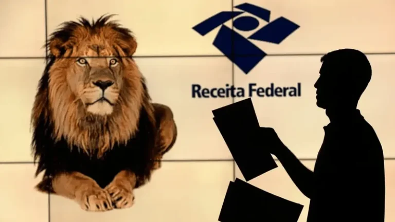 Receita libera consulta ao último lote de restituição do IR 2026 Receita libera consulta ao último lote de restituição do IR 2026