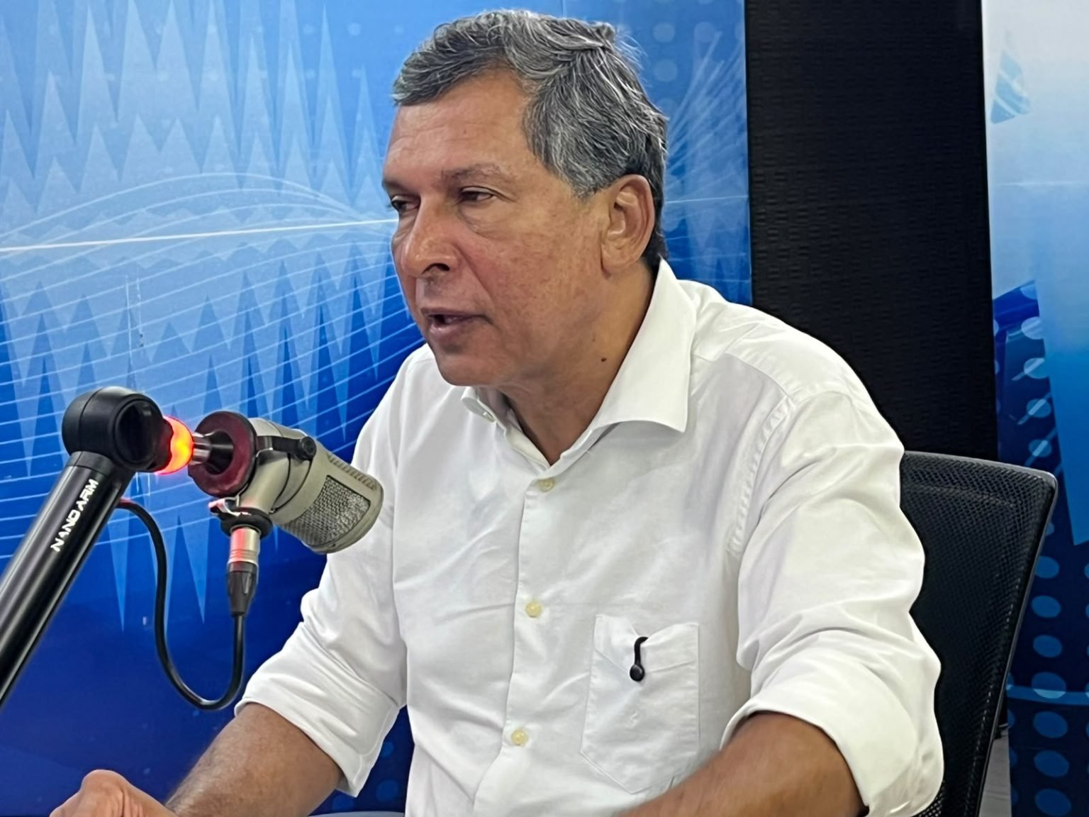 ‘Desequilíbrio financeiro’ pesou para desistência, revela Barbosa