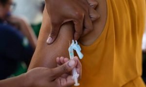 Dia D de vacinação contra 20 doenças acontece neste sábado na Paraíba