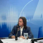 Veneziano diz que apoio de Léo a outro nome não muda estratégia eleitoral