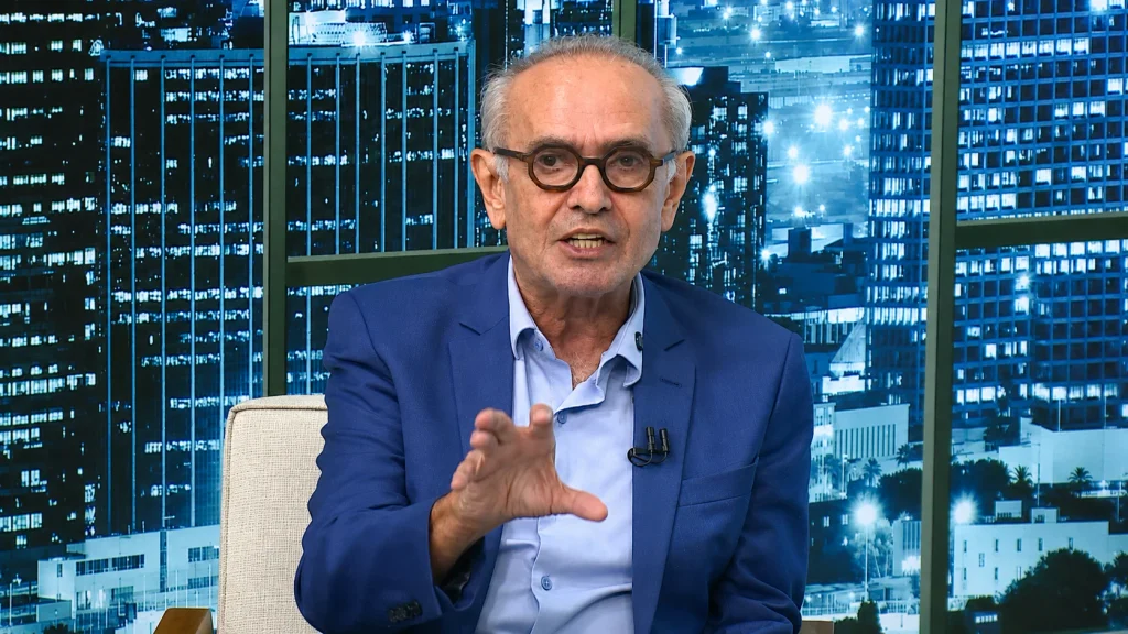 TRE libera candidatura de Cícero, mas julgamento tem novo pedido de vista TRE libera candidatura de Cícero, mas julgamento tem novo pedido de vista