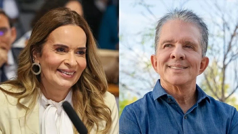 TRE-PB derruba impugnação do MPE e libera Daniella Ribeiro como suplente de Nabor Wanderley