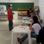 Paraíba possui 1.851 locais de votação nas eleições deste ano