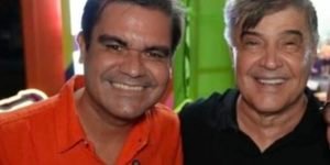 Pesquisas apontam situação delicada para Mersinho Lucena no PSD