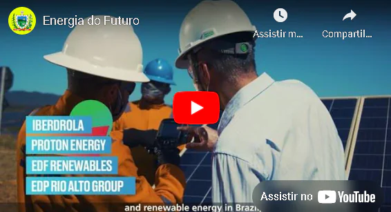 Energia do Futuro
