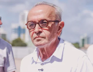 Cícero diz que aliados “abandonaram zona de conforto”, atrai novas adesões, desafia partidos e esquenta corrida de 2026