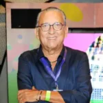 Galvão Bueno é internado em Londrina